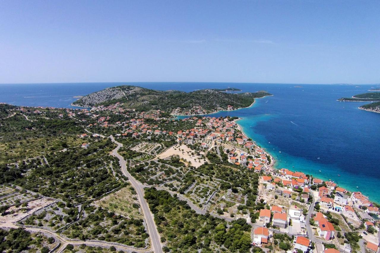 Apartments By The Sea Razanj, Rogoznica - 4185 Exterior foto