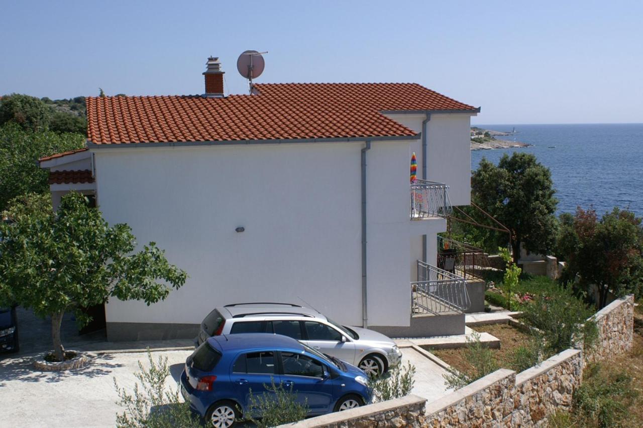 Apartments By The Sea Razanj, Rogoznica - 4185 Exterior foto