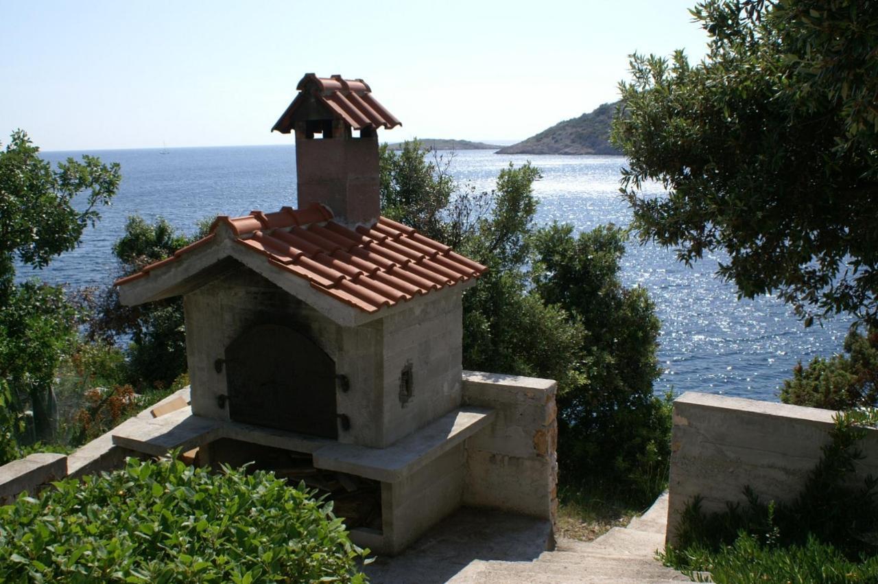 Apartments By The Sea Razanj, Rogoznica - 4185 Exterior foto