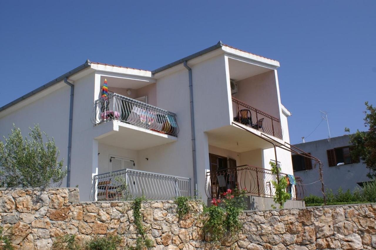 Apartments By The Sea Razanj, Rogoznica - 4185 Exterior foto