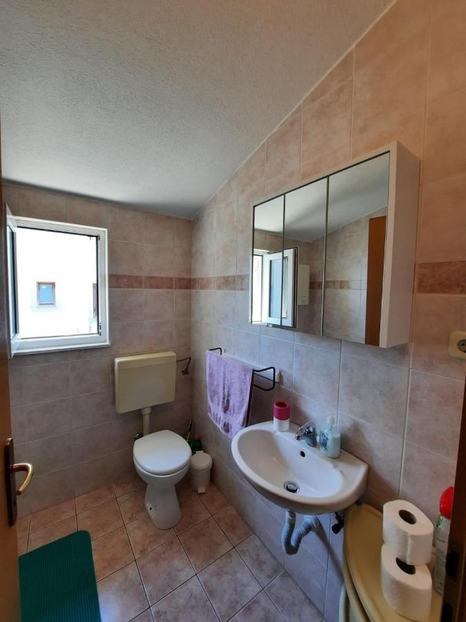 Apartments By The Sea Razanj, Rogoznica - 4185 Exterior foto